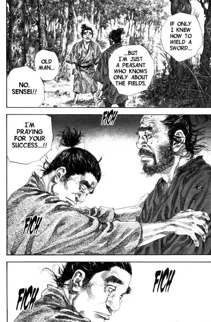 Vagabond Chapter 137 image 28_optimized