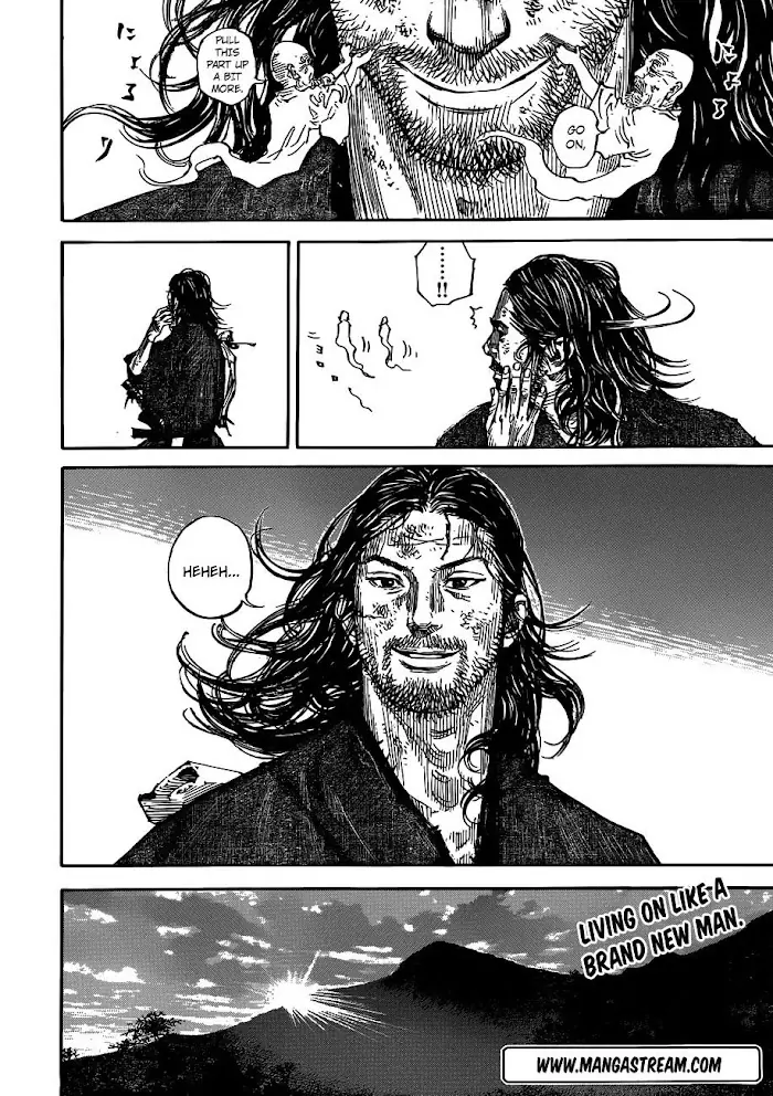 Vagabond Chapter 301 image 41_optimized