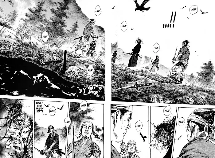 Vagabond Chapter 237 image 10_optimized
