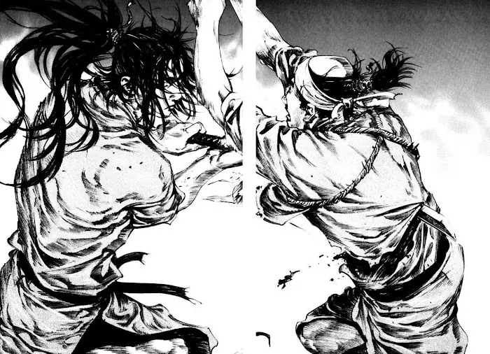Vagabond Chapter 166 image 14_optimized