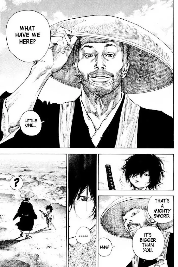 Vagabond Chapter 133 image 13_optimized