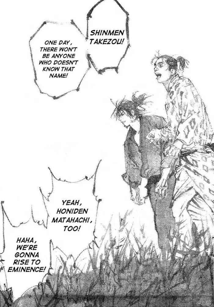 Vagabond Chapter 267 image 09_optimized