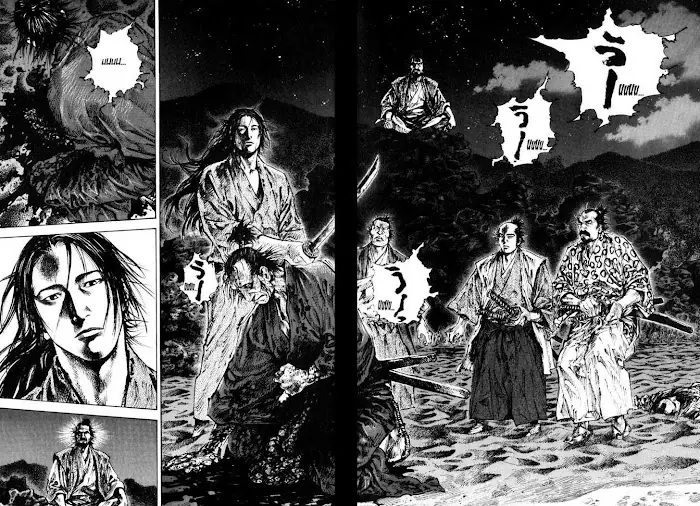 Vagabond Chapter 150 image 10_optimized