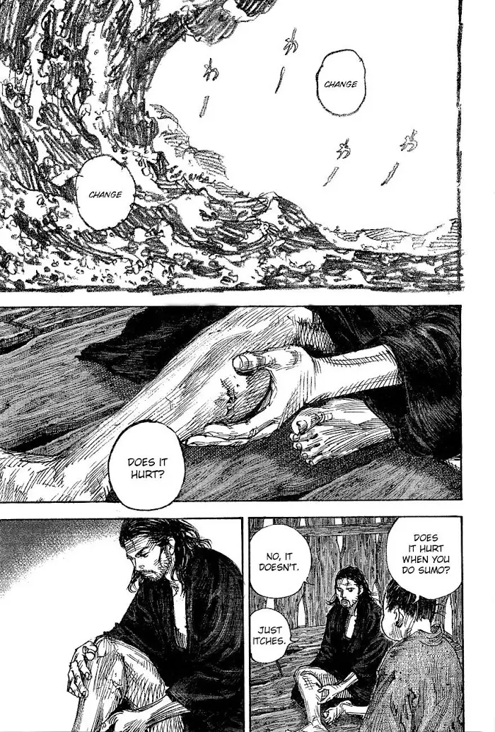 Vagabond Chapter 304 image 28_optimized