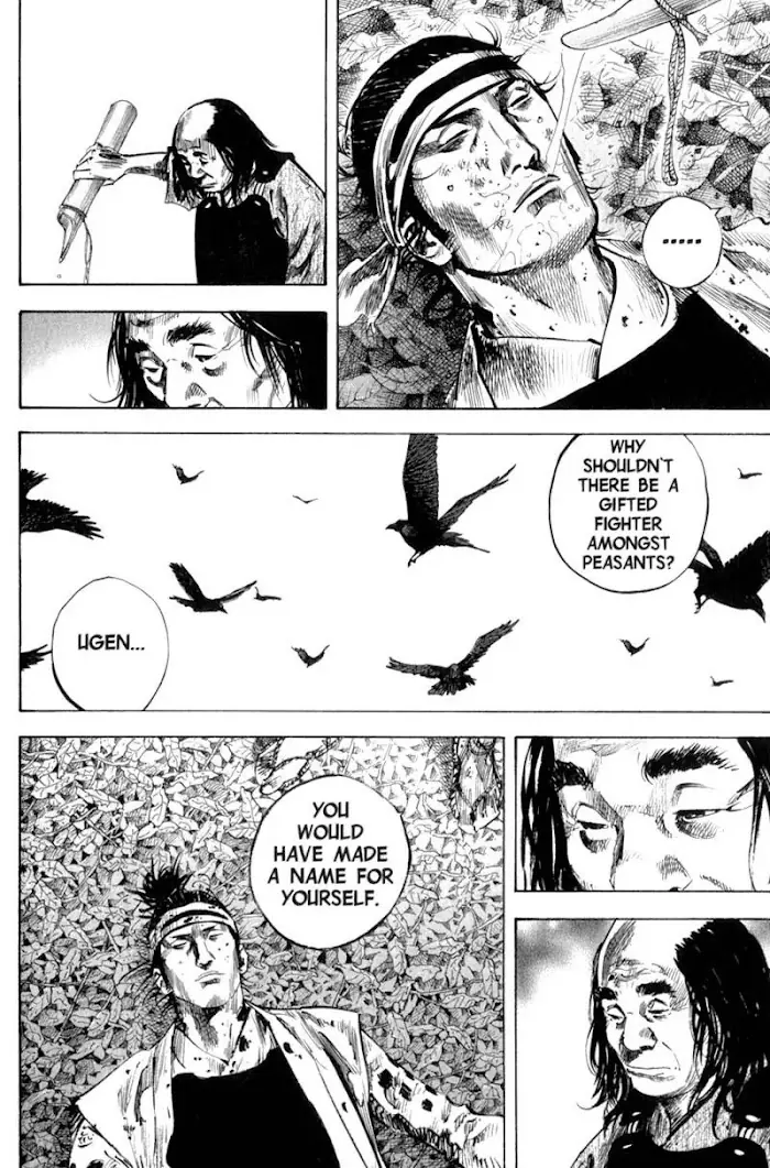 Vagabond Chapter 168 image 20_optimized