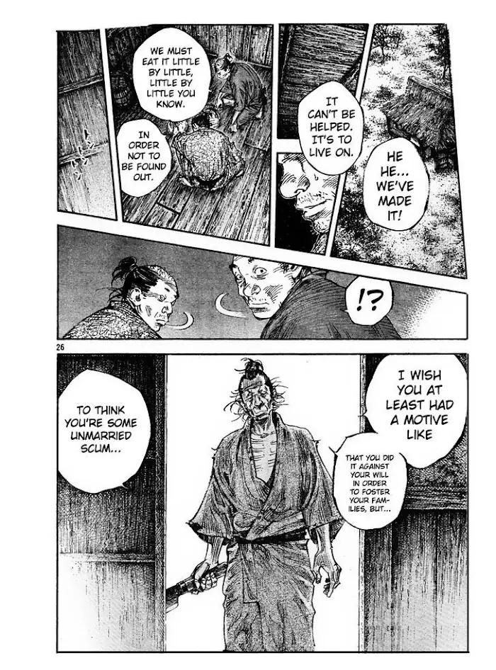 Vagabond Chapter 310 image 26_optimized