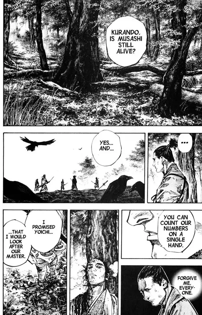 Vagabond Chapter 238 image 05_optimized