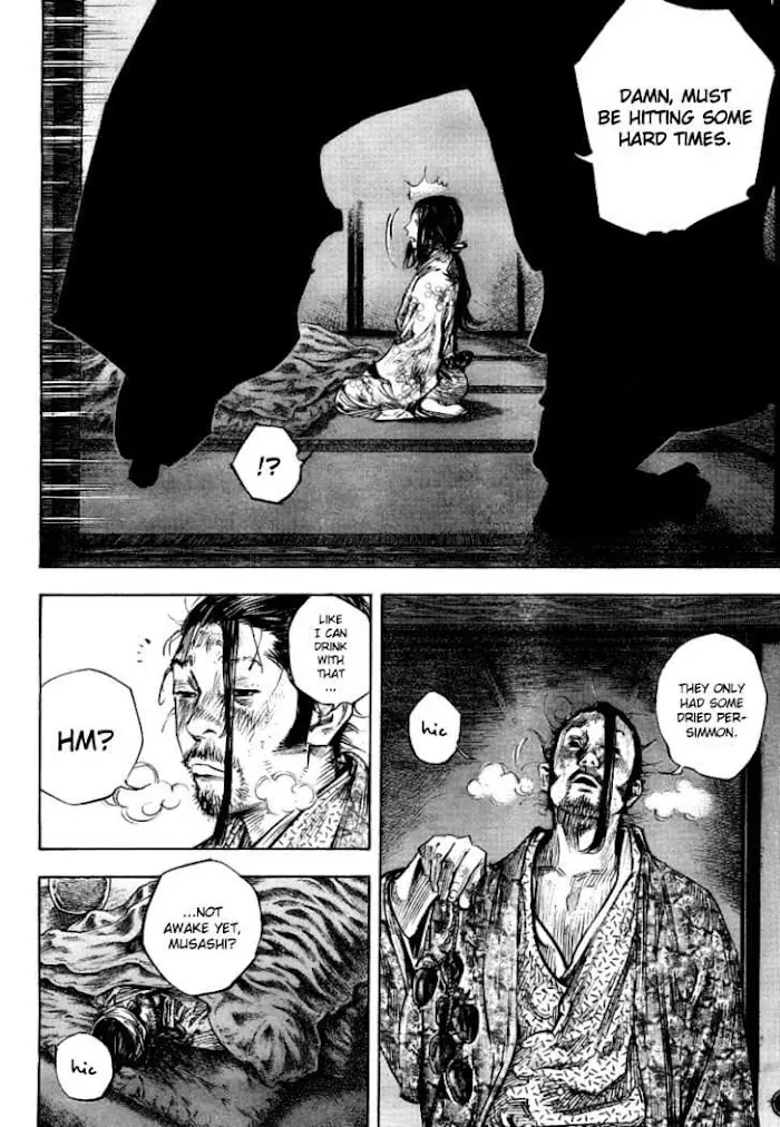 Vagabond Chapter 247 image 16_optimized