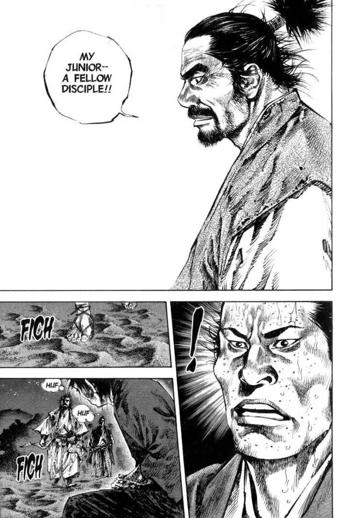 Vagabond Chapter 151 image 15_optimized