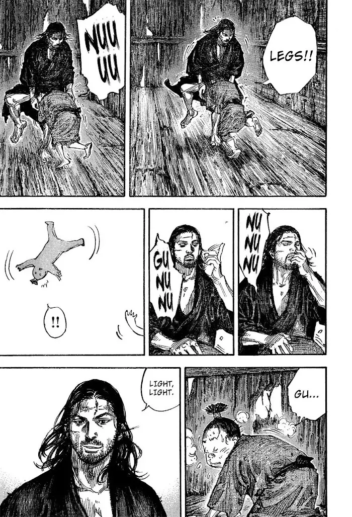 Vagabond Chapter 304 image 26_optimized
