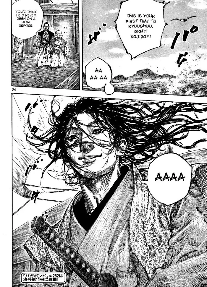 Vagabond Chapter 261 image 22_optimized