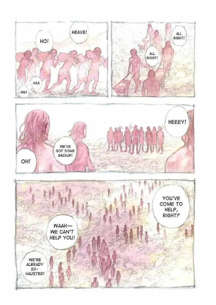 Vagabond Chapter 270 image 04_optimized