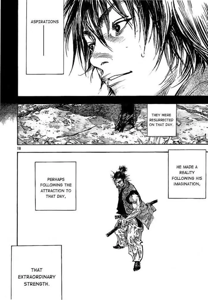 Vagabond Chapter 279 image 17_optimized