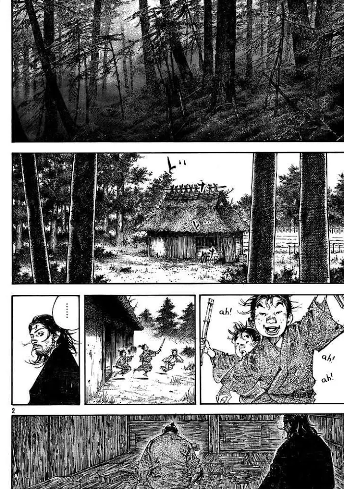 Vagabond Chapter 292 image 02_optimized