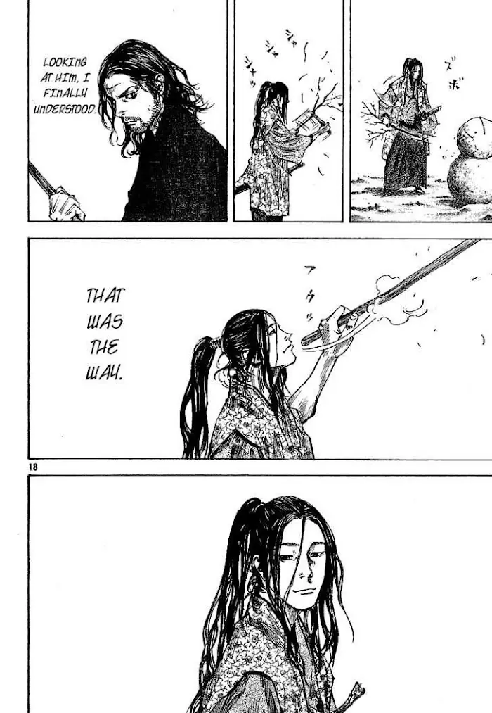 Vagabond Chapter 208 image 17_optimized