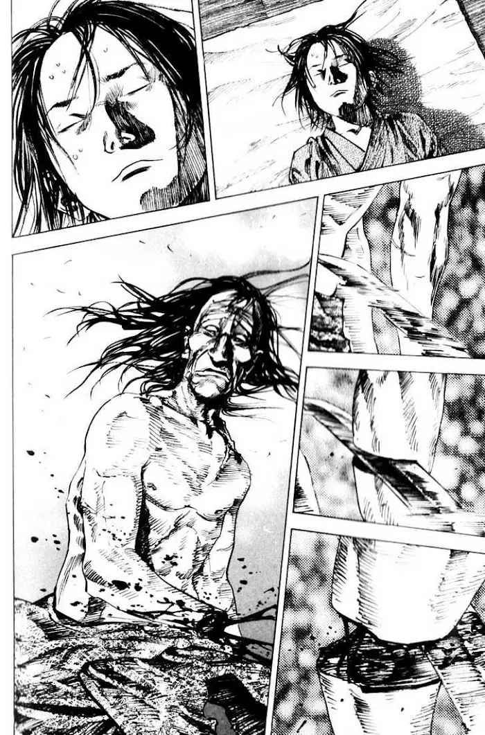 Vagabond Chapter 142 image 21_optimized