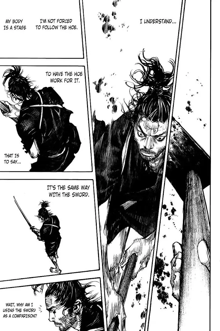 Vagabond Chapter 314 image 22_optimized