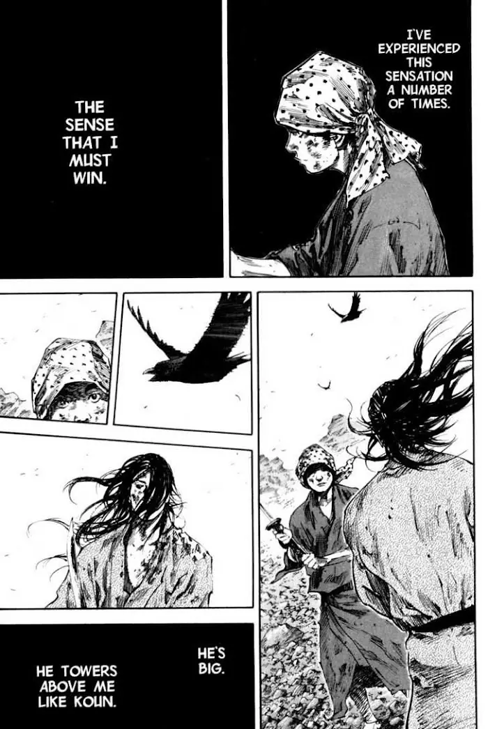 Vagabond Chapter 174 image 20_optimized