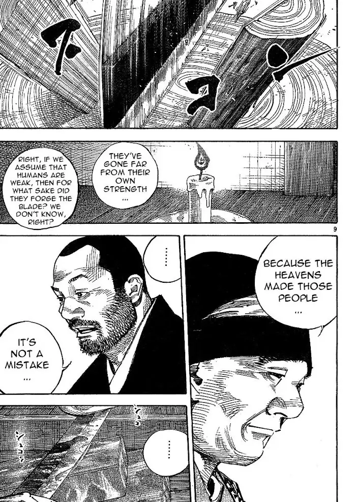 Vagabond Chapter 266 image 09_optimized