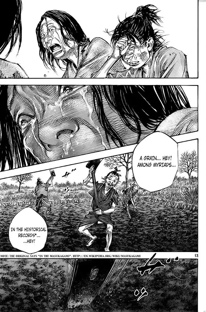 Vagabond Chapter 314 image 13_optimized