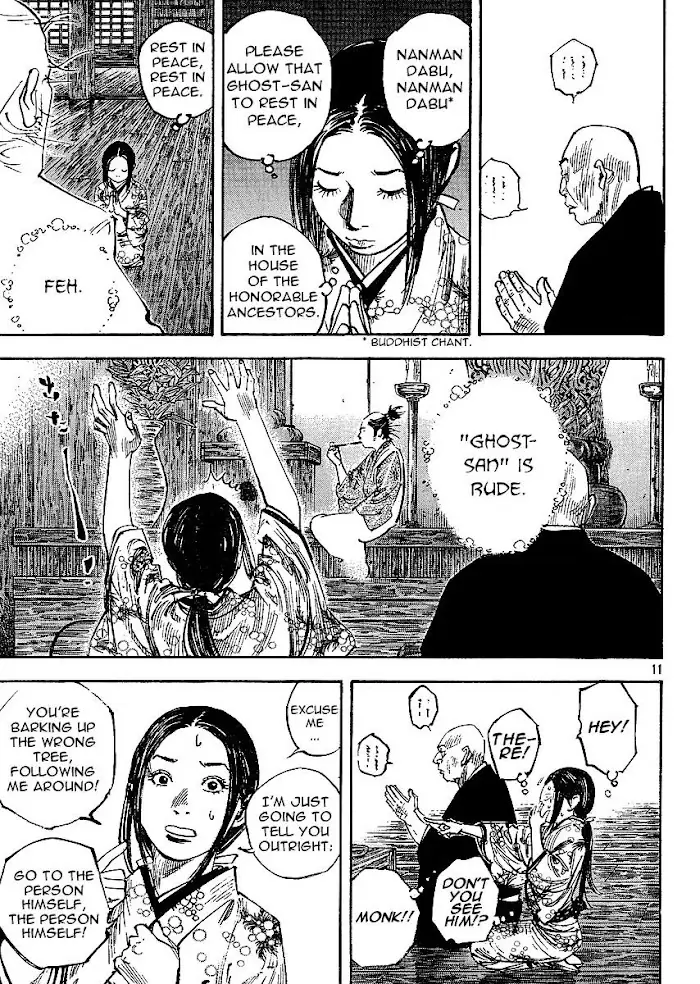 Vagabond Chapter 268 image 11_optimized