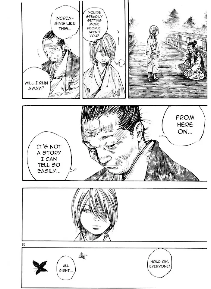 Vagabond Chapter 288 image 20_optimized