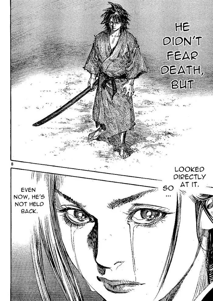 Vagabond Chapter 264 image 07_optimized