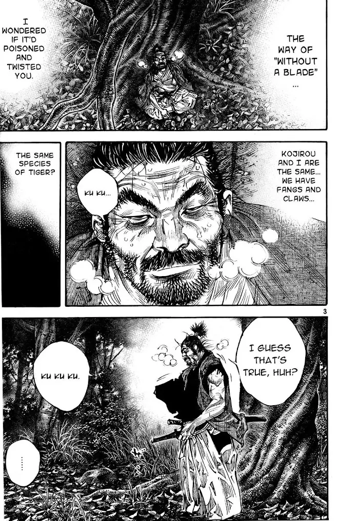 Vagabond Chapter 287 image 03_optimized