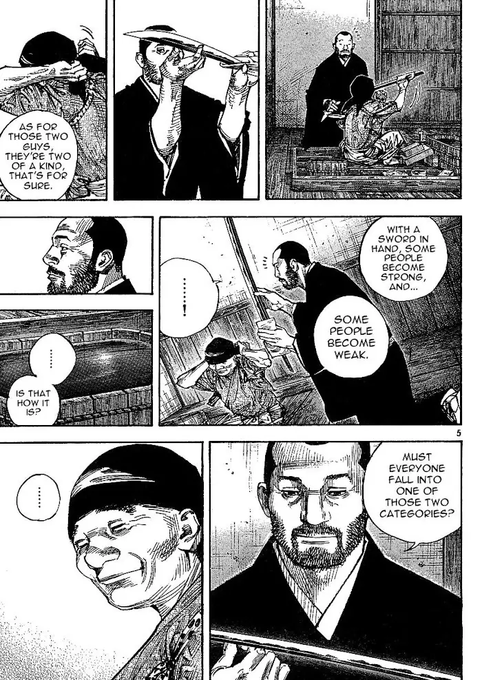 Vagabond Chapter 266 image 05_optimized