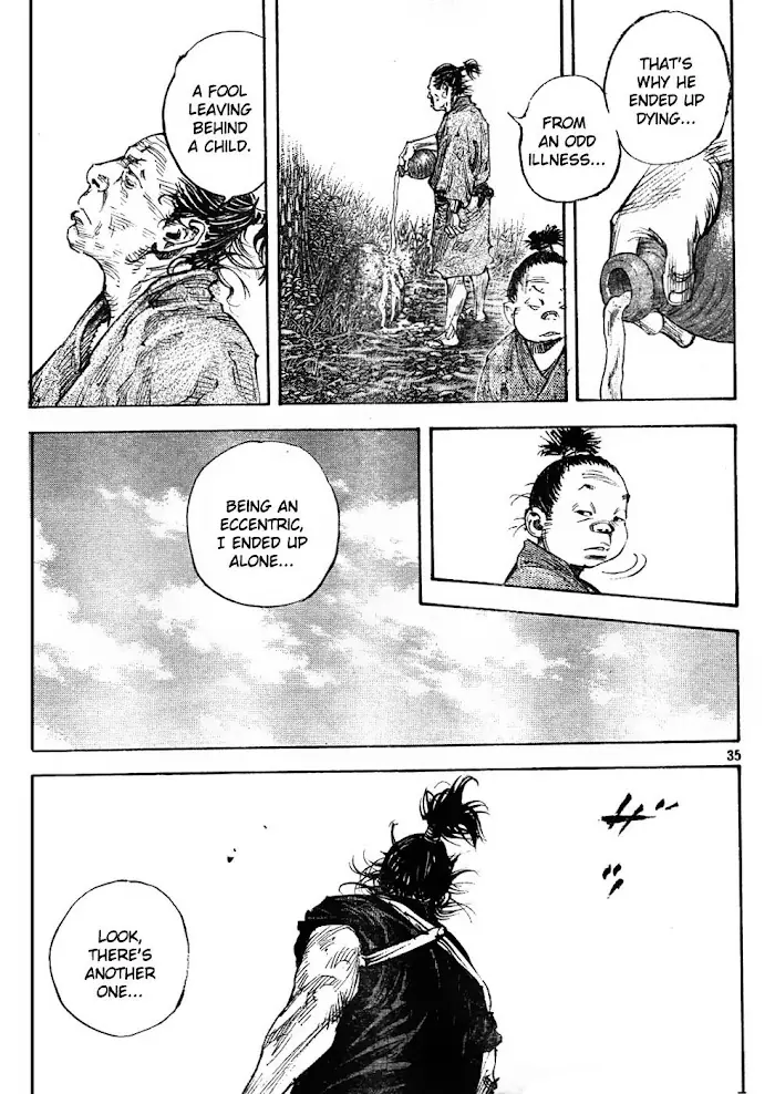 Vagabond Chapter 307 image 35_optimized