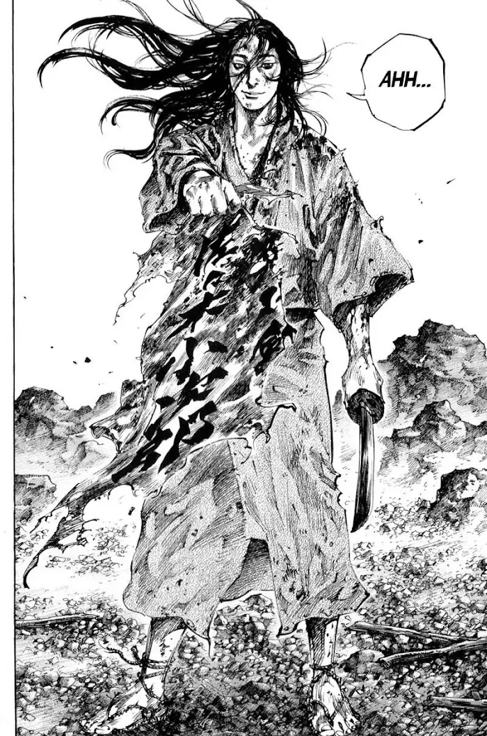 Vagabond Chapter 173 image 22_optimized