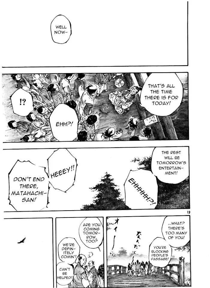 Vagabond Chapter 288 image 19_optimized