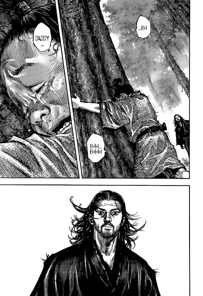 Vagabond Chapter 302 image 20_optimized
