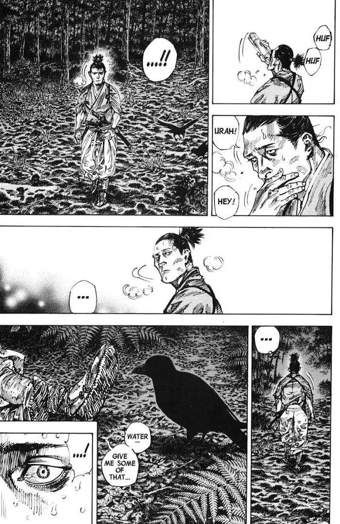 Vagabond Chapter 233 image 17_optimized
