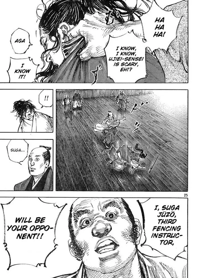 Vagabond Chapter 323 image 25_optimized