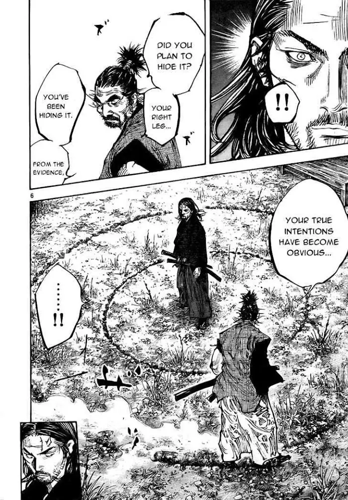 Vagabond Chapter 279 image 06_optimized