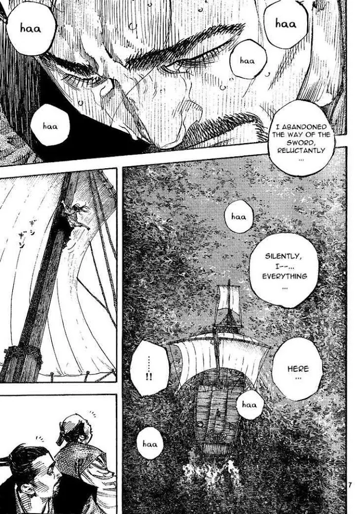 Vagabond Chapter 263 image 06_optimized