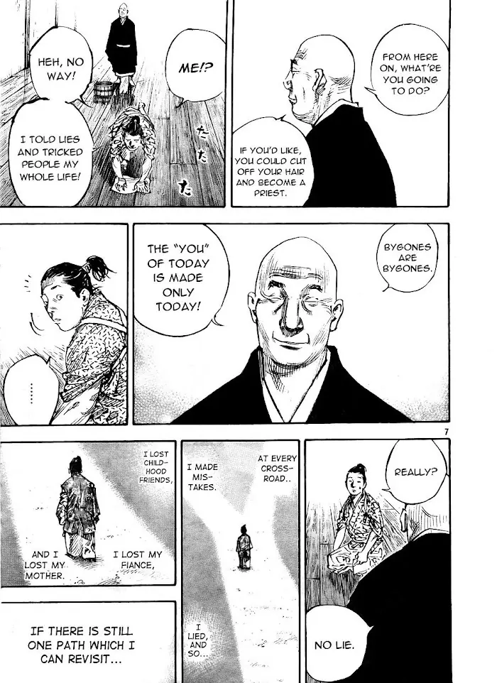Vagabond Chapter 288 image 07_optimized