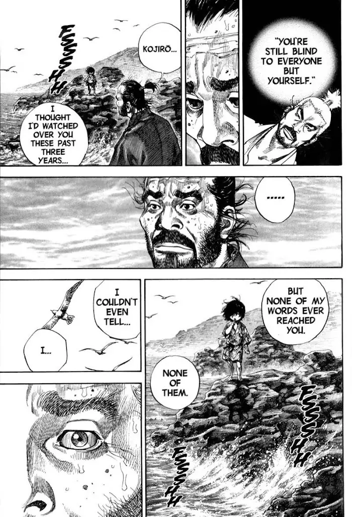 Vagabond Chapter 132 image 01_optimized