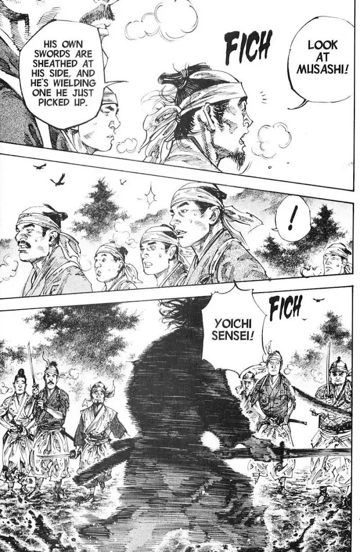 Vagabond Chapter 233 image 04_optimized