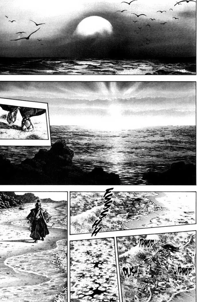 Vagabond Chapter 155 image 01_optimized
