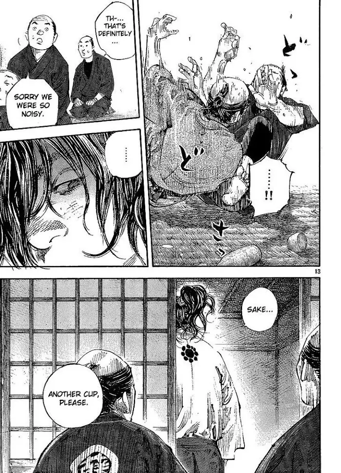 Vagabond Chapter 297 image 14_optimized