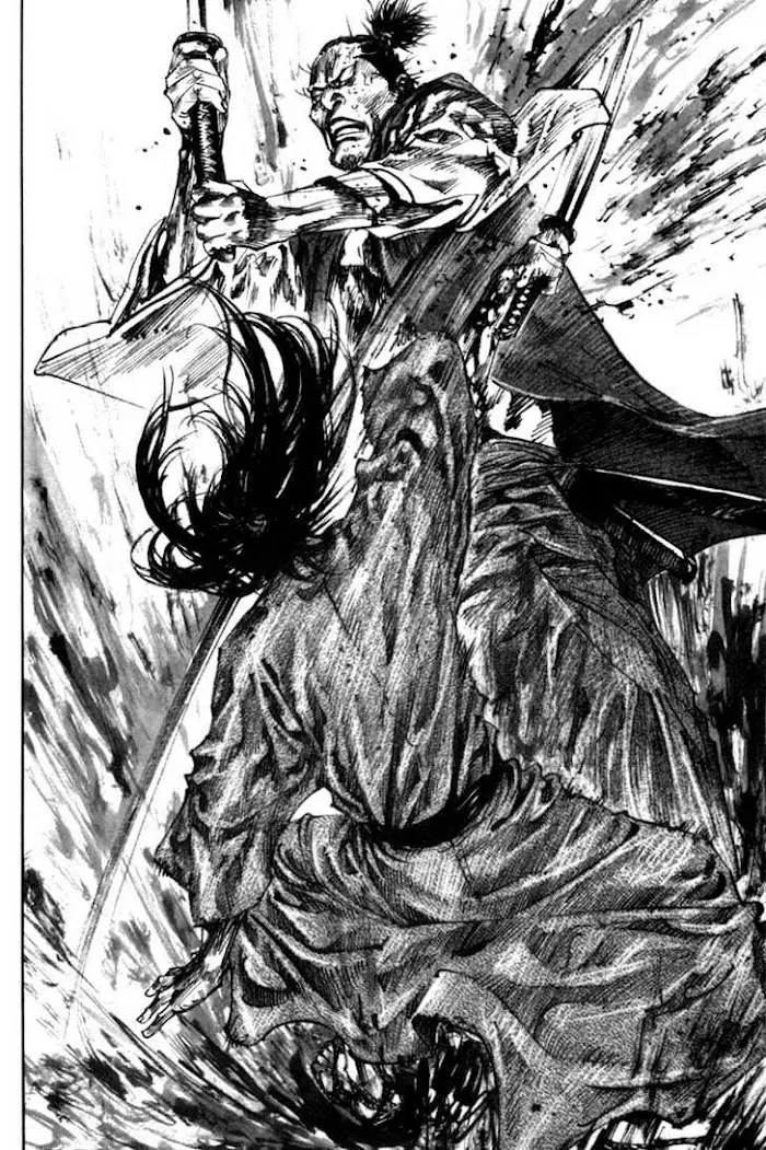 Vagabond Chapter 154 image 22_optimized