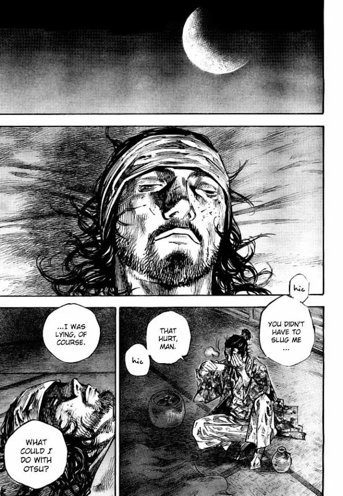 Vagabond Chapter 247 image 09_optimized
