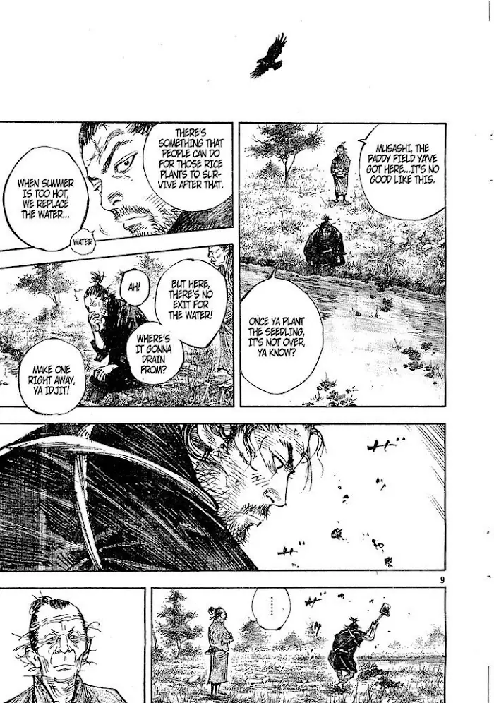 Vagabond Chapter 318 image 09_optimized
