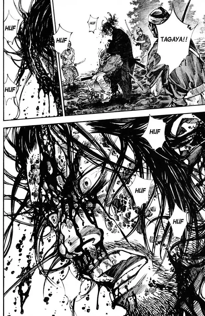 Vagabond Chapter 237 image 16_optimized