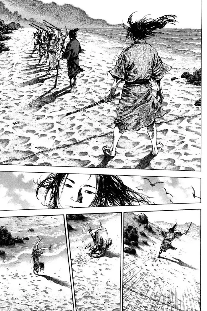 Vagabond Chapter 144 image 08_optimized
