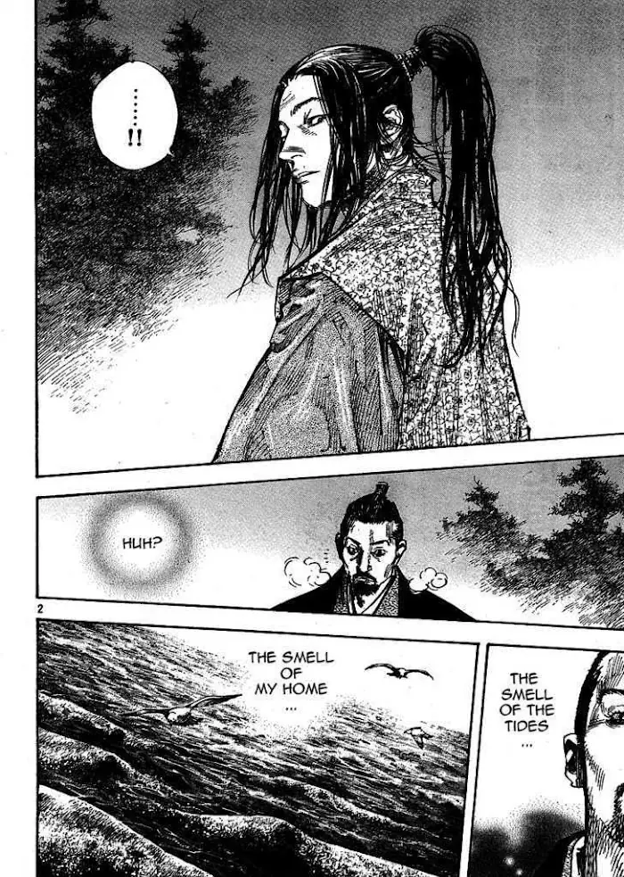 Vagabond Chapter 259 image 02_optimized