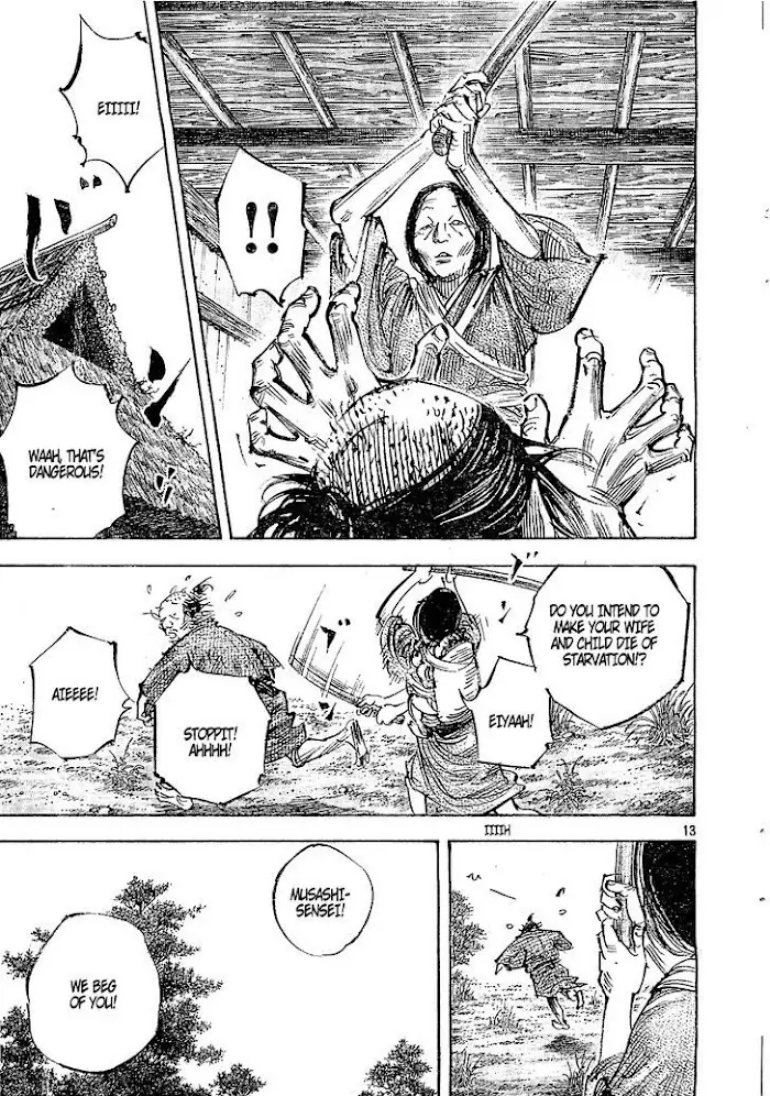 Vagabond Chapter 318 image 13_optimized