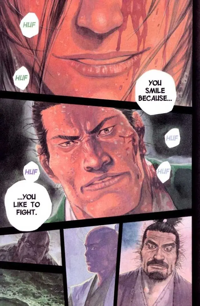 Vagabond Chapter 154 image 01_optimized